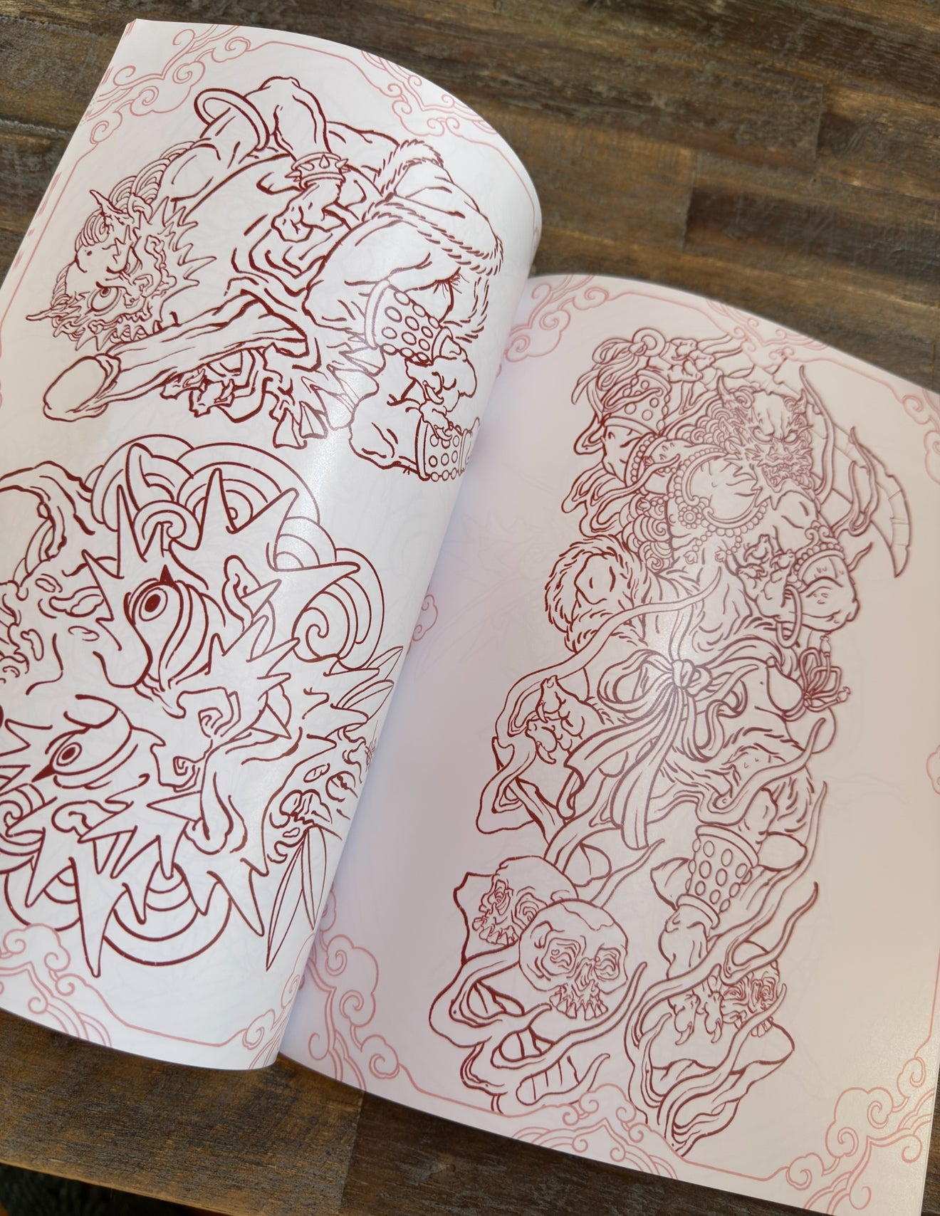 Horichou Seeing Red vol.2